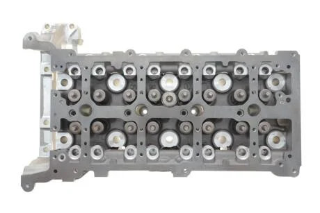 Головка блоку циліндрів AMC 908474