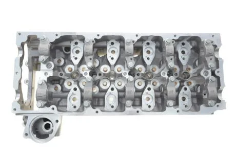Головка блоку циліндрів AMC 908350