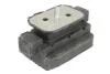 Подушка коробки передач задн (акпп/мкпп) BMW 5 (E60), 5 (E61), 5 (F10), 5 (F11), 5 GRAN TURISMO (F07), 6 (E63), 6 (E64), 6 (F12), 6 (F13), 7 (F01, F02, F03, F04) 2.5D/3.0/3.0D 09.02-06.18 Reinhoch RH123006 (фото 1)
