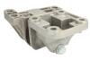Подушка двигуна передн Лів, гумово-металев. CITROEN JUMPER I FIAT DUCATO PEUGEOT BOXER 2.0D/2.3D 12.01-12.18 Reinhoch RH111080 (фото 2)