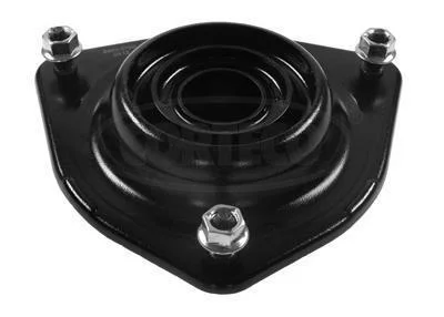 HYUNDAI опора амортизатора з піднипником передн. Elantra,Lantra,Coupe,Matrix,Kia Sportage CORTECO 80001942