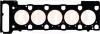 LAND ROVER Прокладка ГБЦ DEFENDER Pick Up (L316) 2.5 Td5 4x4 98-16 CORTECO 415661P (фото 1)