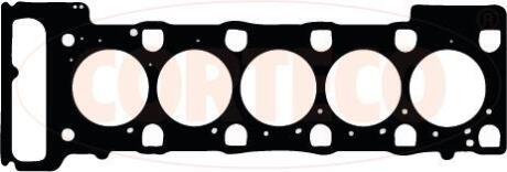LAND ROVER Прокладка ГБЦ DEFENDER Pick Up (L316) 2.5 Td5 4x4 98-16 CORTECO 415661P
