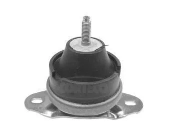 CITROEN подушка двигуна C5 I,II,III,Peugeot 407/607 2.2HDI/3.0 V6 CORTECO 80000034 (фото 1)