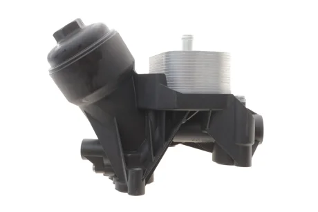 Корпус фільтра оливи VAN WEZEL Van Wezel 03013728