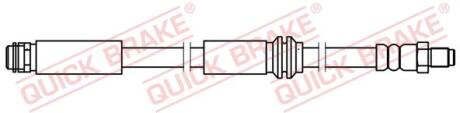 Гальмівний шланг QB QUICK BRAKE 32.425