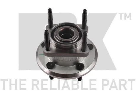 Підшипник маточини колеса, комплект NK 769310