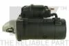 Стартер NK 4722880 (фото 1)