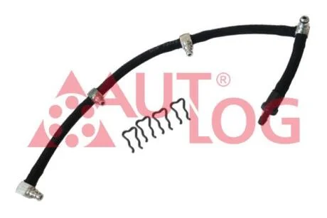 Шланги і елементи переливу палива AUTLOG KL3091