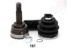 NISSAN К-т ШРКШ TIIDA Ліфтбек (SC11) 1.8 JAPANPARTS GI-161 (фото 1)