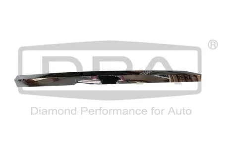 Молдинг зад. бампера правий DPA 88531812502
