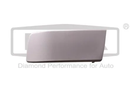 Молдинг захисний лівий DPA 88071846402