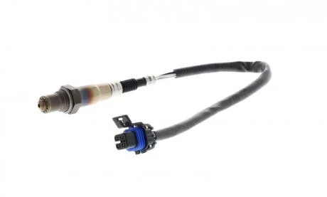 Лямбда-зонд (кількість дротів 4, 460мм) MERCRUISER 3.0, 4.3, 4.5, 5.0, 6.2, 8.2, 3.0-8.2 BOSCH 0258006956