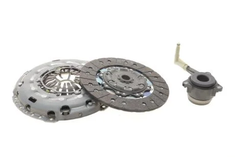 Комплект зчеплення LuK 624 4128 33