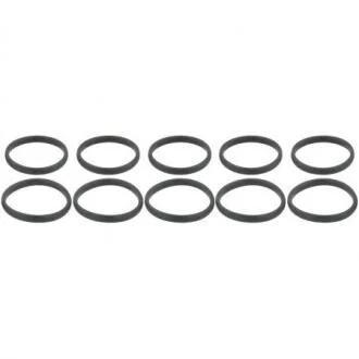 Кільце ущільнююче системи охолодження (10 шт. в упаковці) FEBEST RINGWH016PCS10