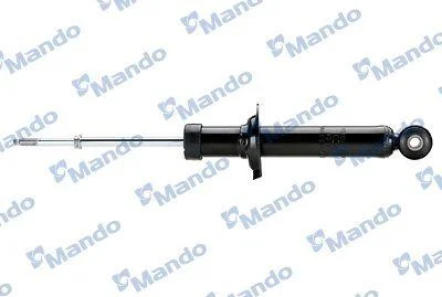 Амортизатор підвіски газонаповнений задній Nissan Almera (00-10) MANDO ESA10008W