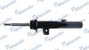 Амортизатор подвески газонаполненный передний левый BMW 3 (E90) MAND MANDO MSS016152 (фото 1)