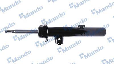 Амортизатор подвески газонаполненный передний левый BMW 3 (E90) MAND MANDO MSS016152