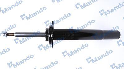 Амортизатор подвески газонаполненный передний правый MW 5 (E39) MAND MANDO MSS017332