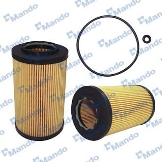 Фильтр масляный Hyundai MANDO MOF3010 (фото 1)