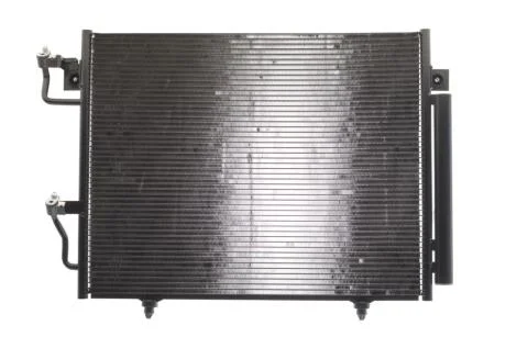 Радіатор кондиціонера NRF 35619
