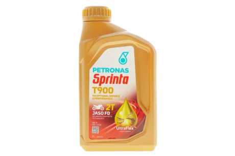 Олива моторна SPRINTA T900 (1L) PETRONAS Petronas 73136E15EU