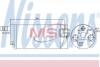 Осушувач RN ESPACE IV(02-)1.9 dCi(+)[OE 8200766008] NISSENS 95494 (фото 1)
