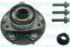 PARTS OPEL Маточина колеса передн. INSIGNIA A (G09) 1.6 08-17, CHEVROLET MALIBU (V300) 2.4 12-, SAAB 9-5 (YS3G) 2.0 TiD 10-12 KAVO WBK-1020 (фото 1)