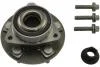 PARTS OPEL Маточина колеса передн. INSIGNIA A (G09) 1.6 08-17, CHEVROLET MALIBU (V300) 2.4 12-, SAAB 9-5 (YS3G) 2.0 TiD 10-12 KAVO WBK-1020 (фото 1)