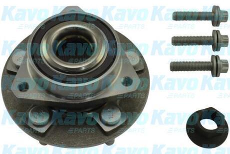PARTS OPEL Маточина колеса передн. INSIGNIA A (G09) 1.6 08-17, CHEVROLET MALIBU (V300) 2.4 12-, SAAB 9-5 (YS3G) 2.0 TiD 10-12 KAVO WBK-1020