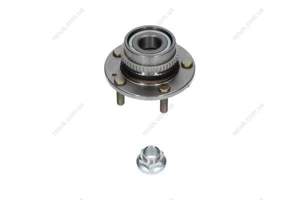 PARTS HYUNDAI Маточина колеса задн. Tucson 2,0CRDi 04-, KIA Sportage KAVO WBK-3010 (фото 1)