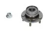 PARTS HYUNDAI Маточина колеса задн. Tucson 2,0CRDi 04-, KIA Sportage KAVO WBK-3010 (фото 2)