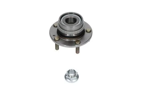 PARTS HYUNDAI Маточина колеса задн. Tucson 2,0CRDi 04-, KIA Sportage KAVO WBK-3010