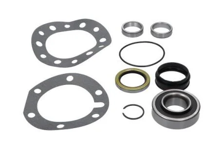 PARTS TOYOTA Комплект колісних підшипників HILUX VI 2.4 D 97-05 KAVO WBK-9082