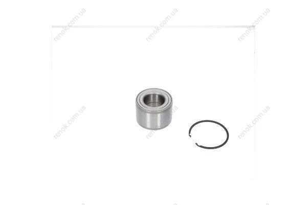 PARTS TOYOTA підшипник маточини колеса HIACE IV 2.4 D 95-01 KAVO WBK-9037 (фото 1)