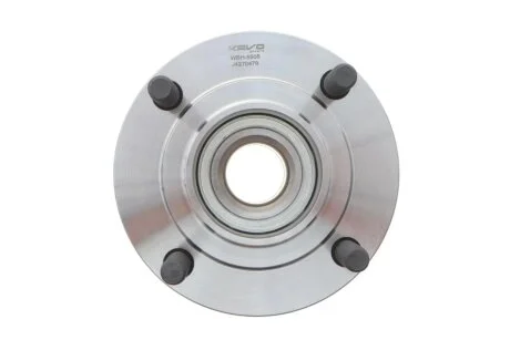 Комплект маточини з підшипником PARTS KAVO WBH-5505