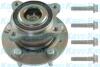 PARTS OPEL Маточина колеса задн. Astra J, CHEVROLET Cruze KAVO WBK-1017 (фото 1)