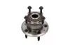 PARTS OPEL Маточина колеса задн. Astra J, CHEVROLET Cruze KAVO WBK-1017 (фото 3)