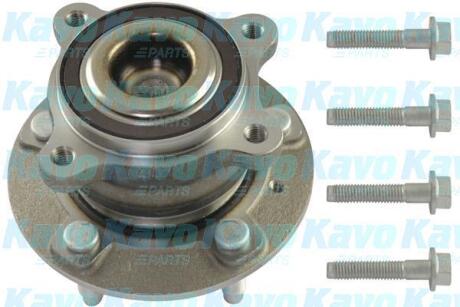 PARTS OPEL Маточина колеса задн. Astra J, CHEVROLET Cruze KAVO WBK-1017