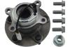 Комплект маточини з підшипником PARTS KAVO WBK-8545 (фото 1)