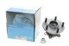Комплект маточини з підшипником PARTS KAVO WBK-8545 (фото 2)