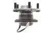 Комплект маточини з підшипником PARTS KAVO WBK-8545 (фото 4)