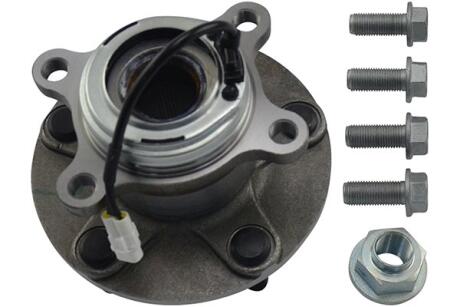 Комплект маточини з підшипником PARTS KAVO WBK-8545