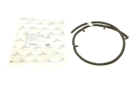 Шланг паливний AUTOMOTIVE TRUCKTEC 08.13.022