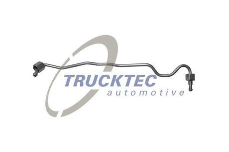 Паливопровід AUTOMOTIVE TRUCKTEC 02.13.024