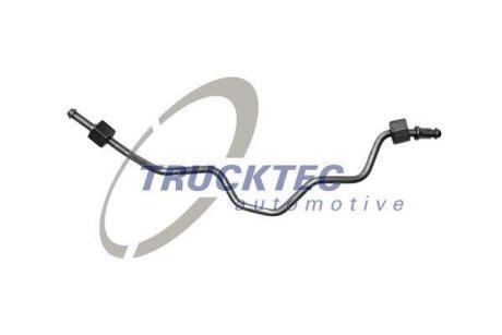 Паливопровід AUTOMOTIVE TRUCKTEC 02.13.027