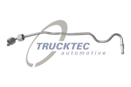 Паливопровід AUTOMOTIVE TRUCKTEC 02.13.020