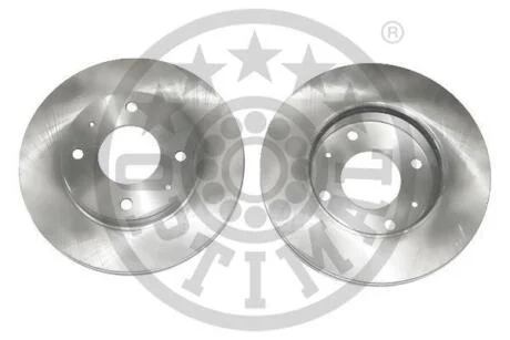 Гальмівний диск Optimal BS-7688C