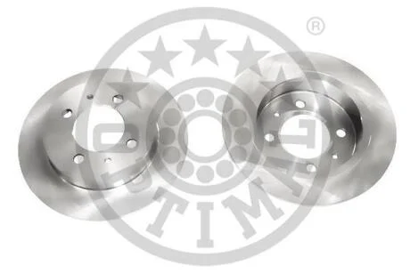 Гальмівний диск Optimal BS-4240C