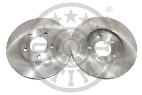 Гальмівний диск Optimal BS-4190C